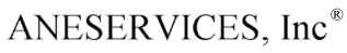 aneservices nurse logo