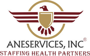 aneservices staffing logo