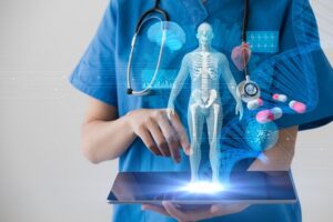 impact-of-technology-on-the-healthcare-industry