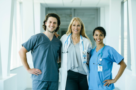 myths-and-facts-about-healthcare-staffing-agencies